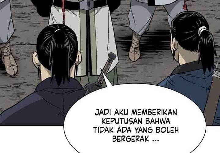 Record of the War God Chapter 51 - halaman 29