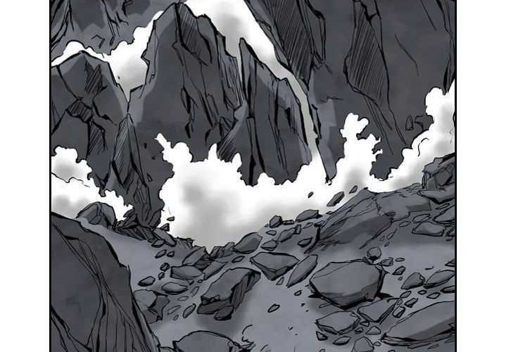 Record of the War God Chapter 51 - halaman 41