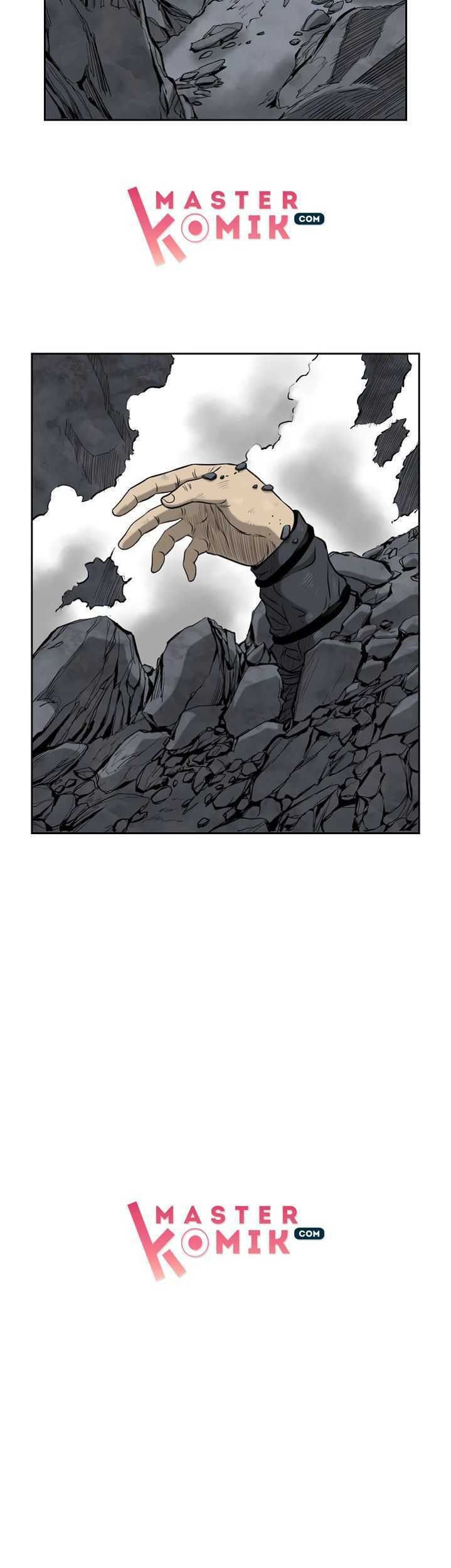 Record of the War God Chapter 51 - halaman 42