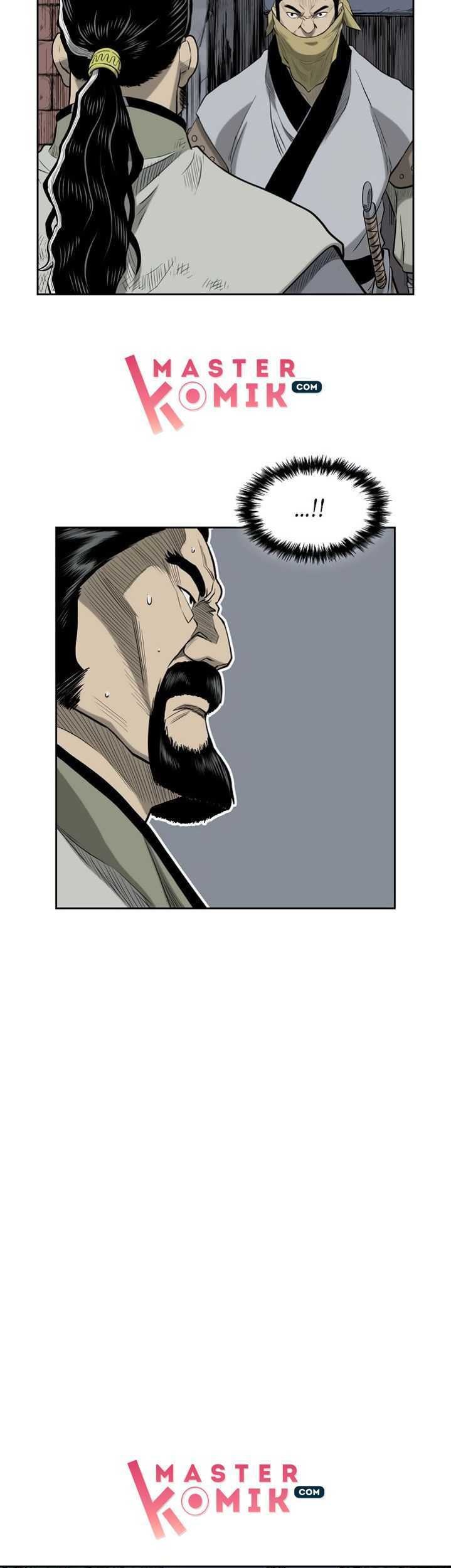 Record of the War God Chapter 51 - halaman 44