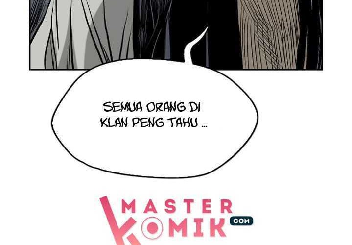 Record of the War God Chapter 51 - halaman 51