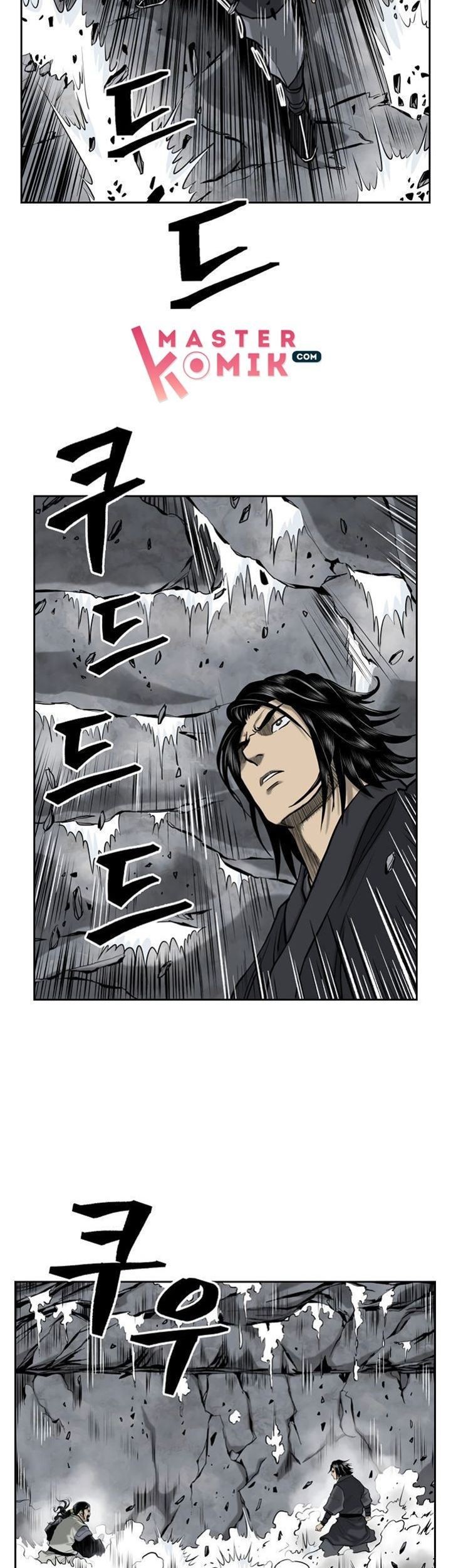 Record of the War God Chapter 52 - halaman 10