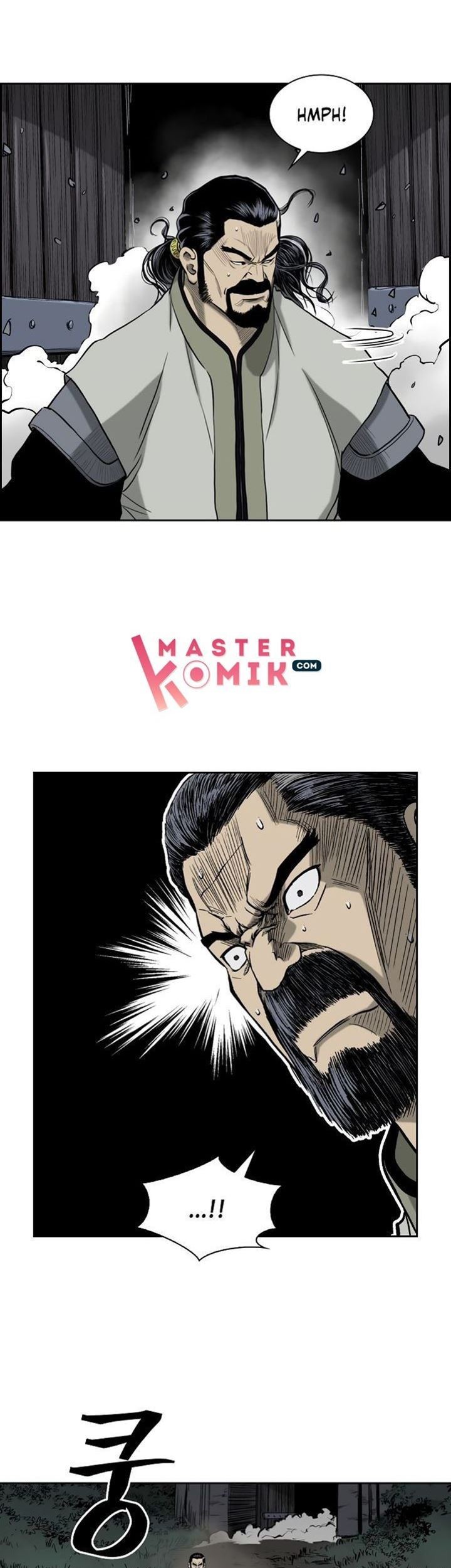 Record of the War God Chapter 52 - halaman 23