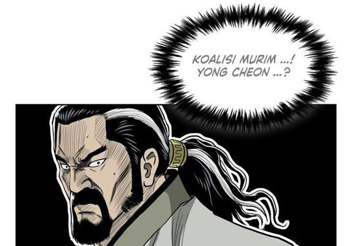 Record of the War God Chapter 52 - halaman 28