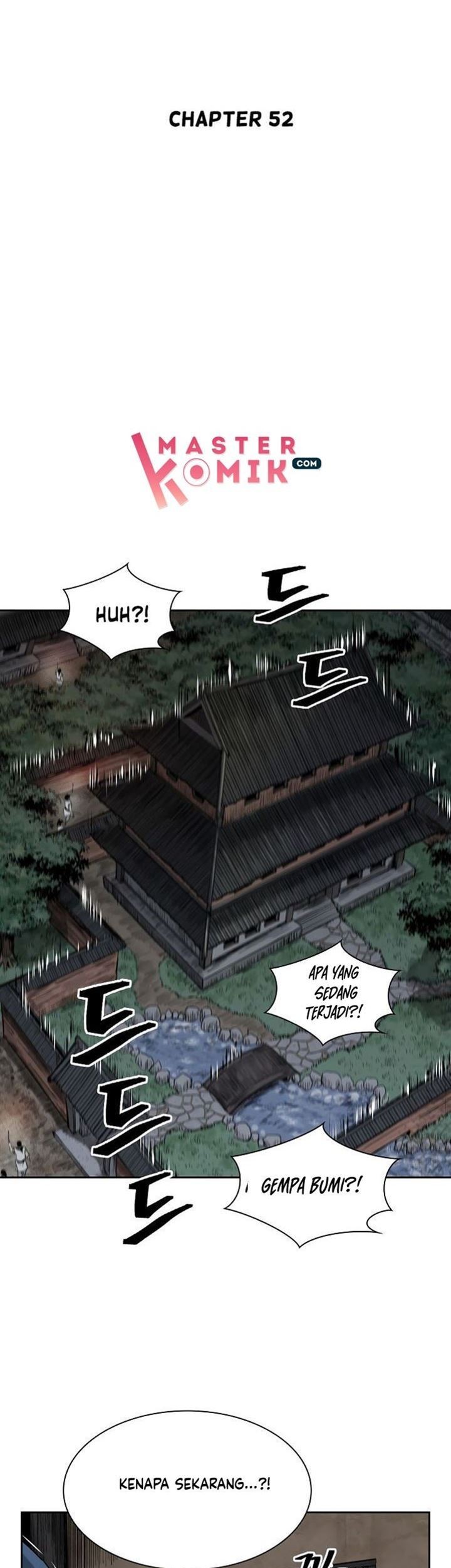 Record of the War God Chapter 52 - halaman 31