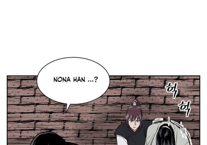 Record of the War God Chapter 52 - halaman 39