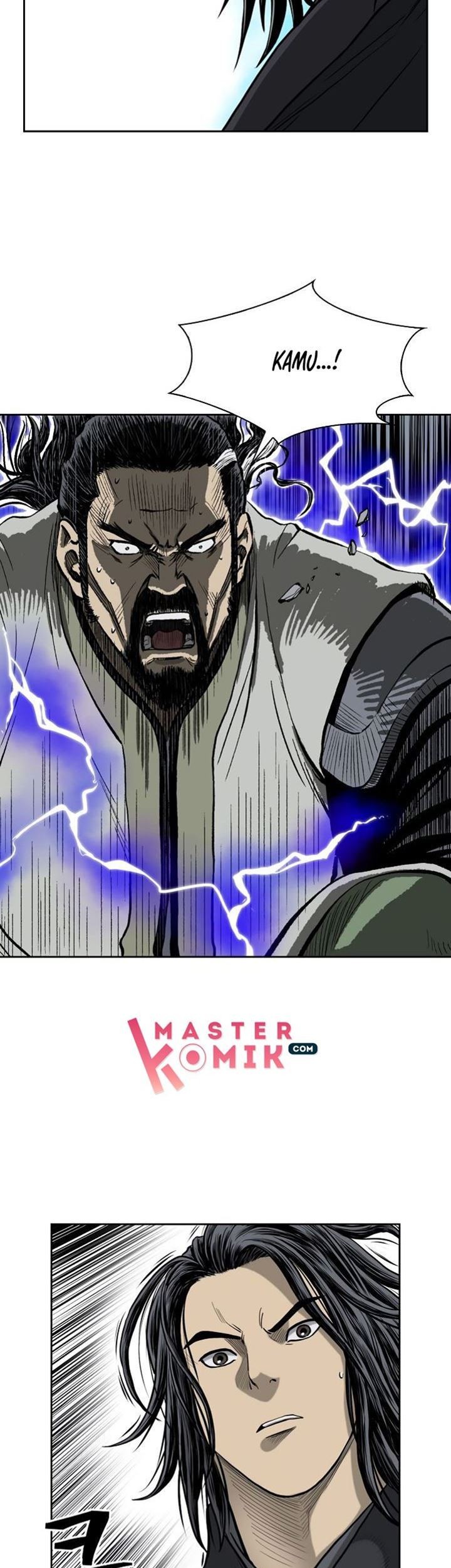 Record of the War God Chapter 52 - halaman 4