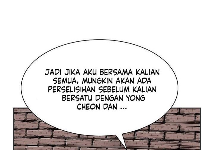 Record of the War God Chapter 52 - halaman 48