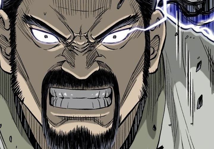Record of the War God Chapter 52 - halaman 7