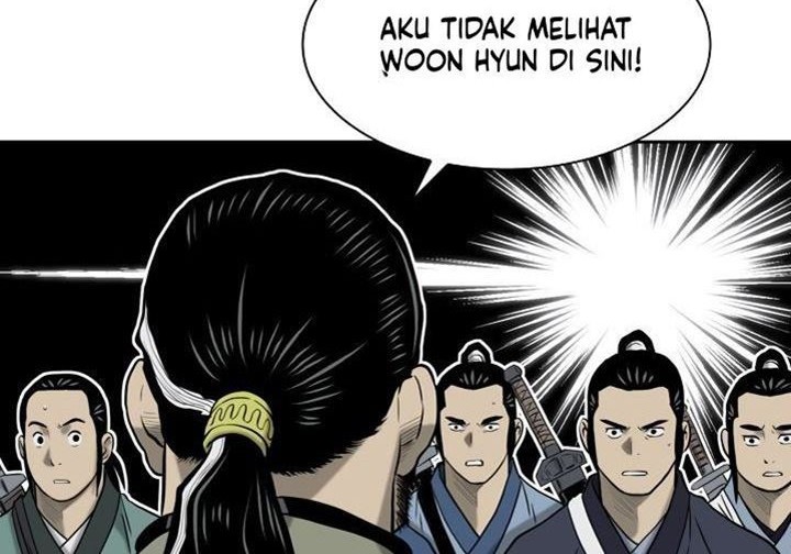 Record of the War God Chapter 53 - halaman 25