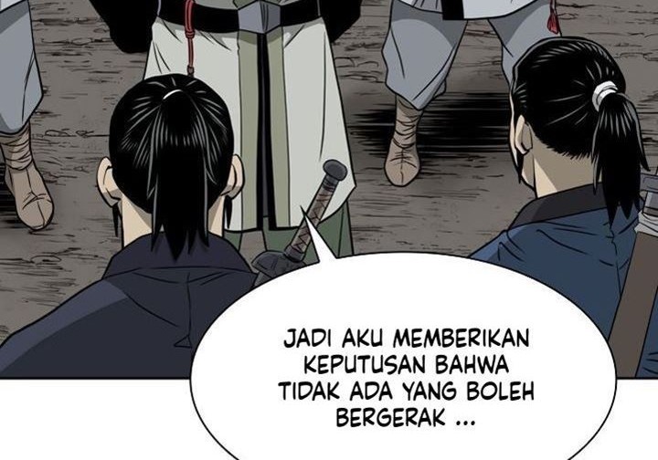 Record of the War God Chapter 53 - halaman 29