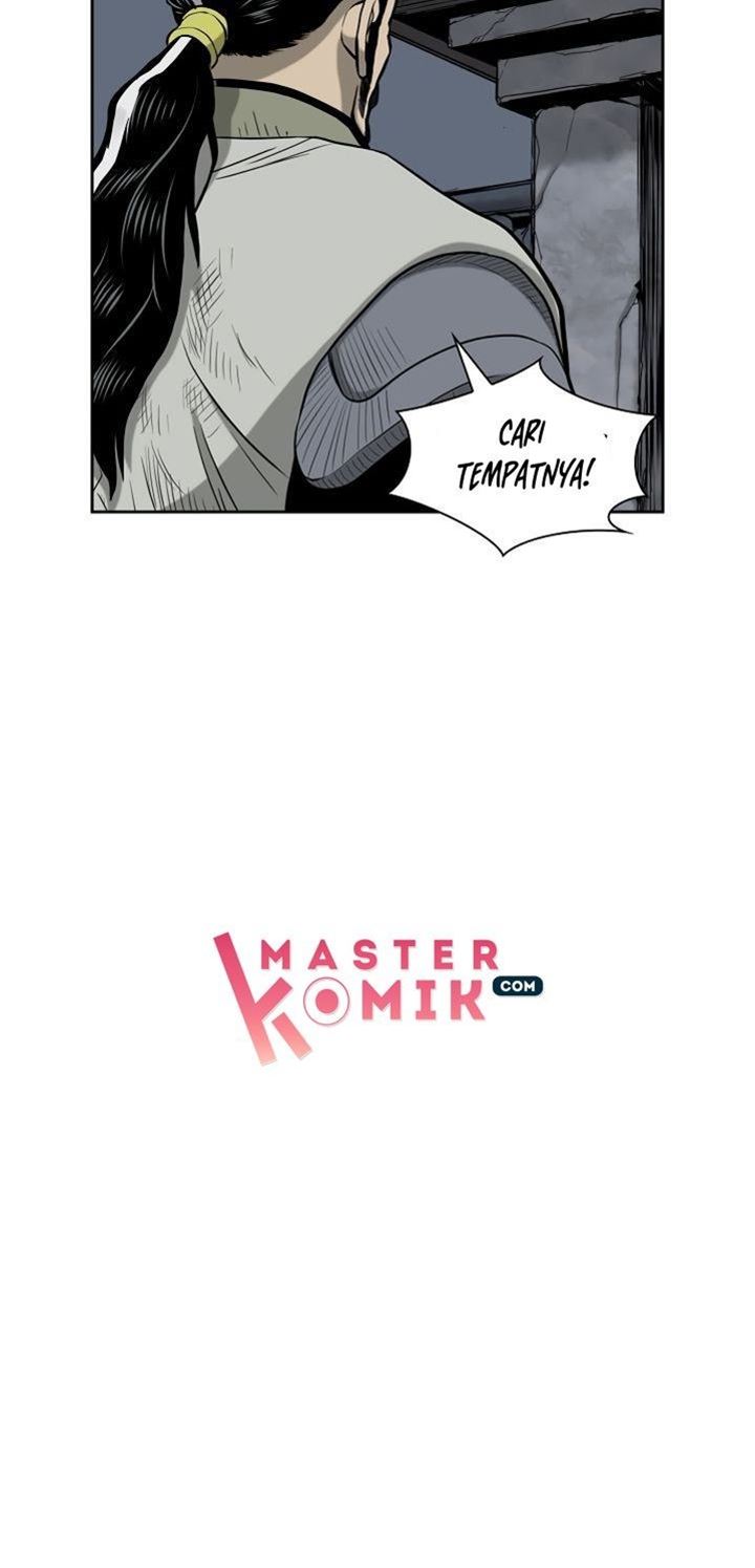 Record of the War God Chapter 53 - halaman 39