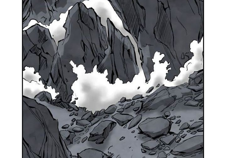 Record of the War God Chapter 53 - halaman 41