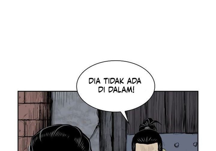 Record of the War God Chapter 53 - halaman 43