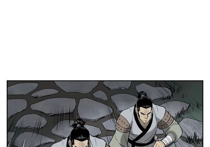 Record of the War God Chapter 53 - halaman 5