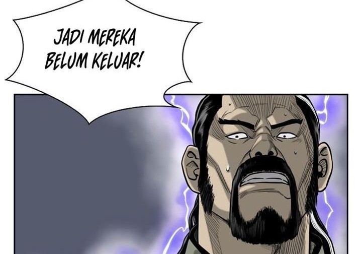 Record of the War God Chapter 53 - halaman 7