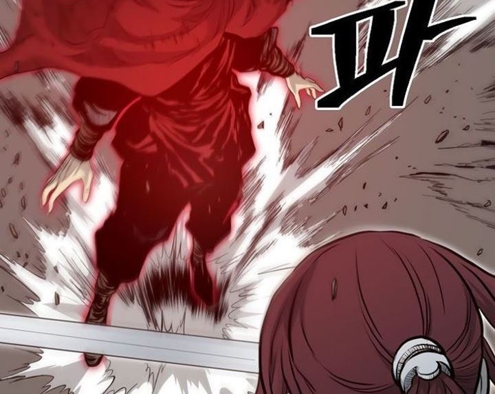 Record of the War God Chapter 54 - halaman 13