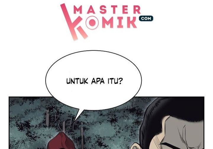Record of the War God Chapter 54 - halaman 24