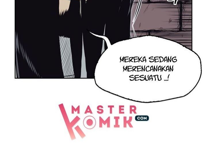 Record of the War God Chapter 54 - halaman 34