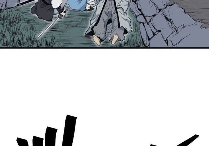 Record of the War God Chapter 54 - halaman 39