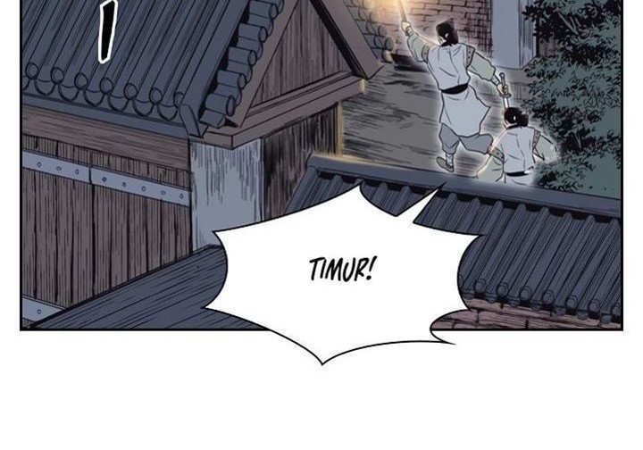 Record of the War God Chapter 54 - halaman 41