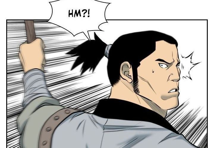 Record of the War God Chapter 54 - halaman 53