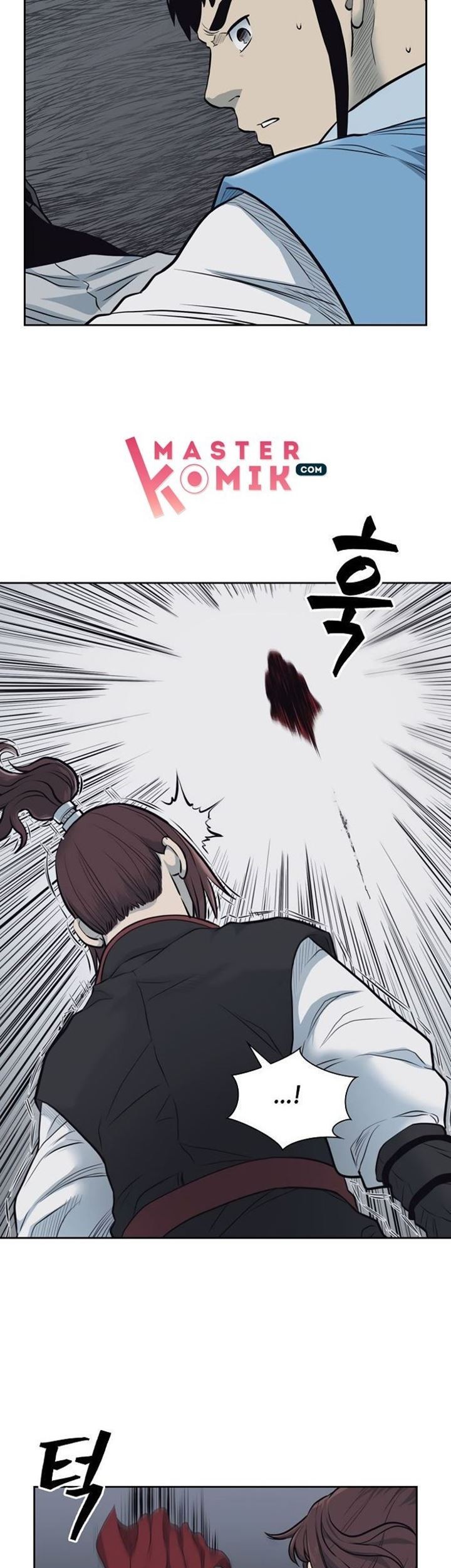 Record of the War God Chapter 54 - halaman 8