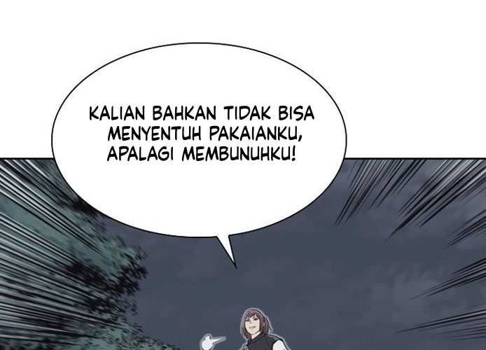 Record of the War God Chapter 55 - halaman 15