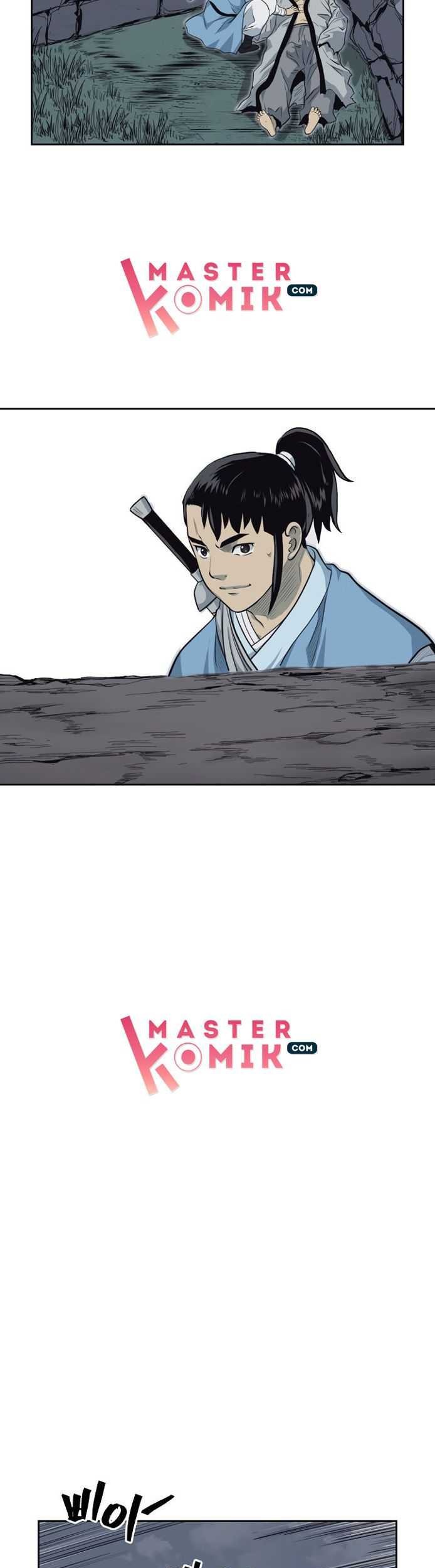 Record of the War God Chapter 55 - halaman 19