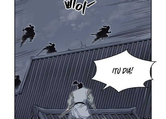 Record of the War God Chapter 55 - halaman 20