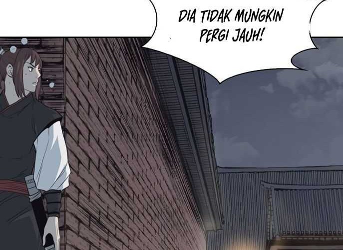 Record of the War God Chapter 55 - halaman 39