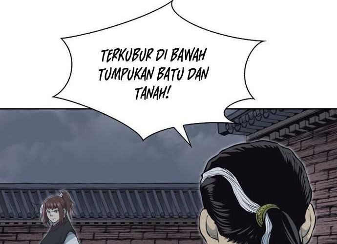 Record of the War God Chapter 55 - halaman 45