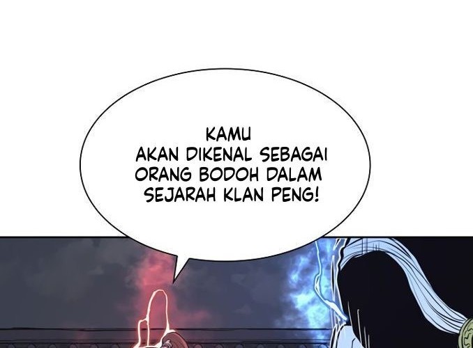 Record of the War God Chapter 56 - halaman 22