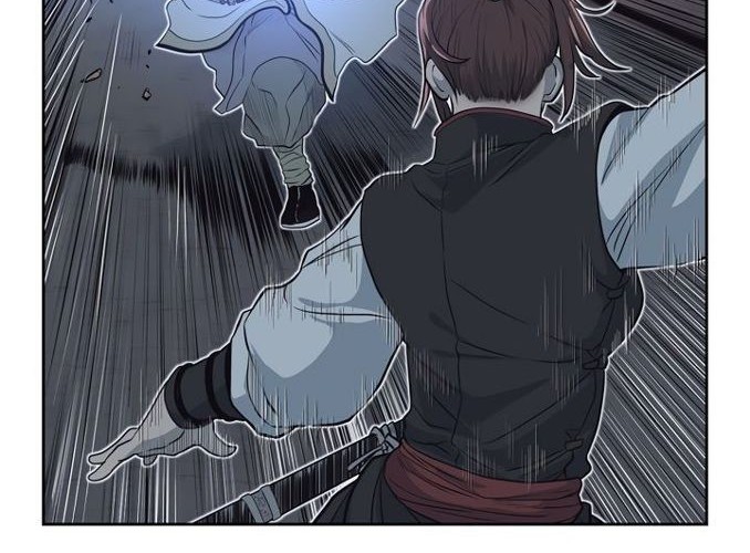 Record of the War God Chapter 56 - halaman 24