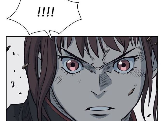 Record of the War God Chapter 56 - halaman 40