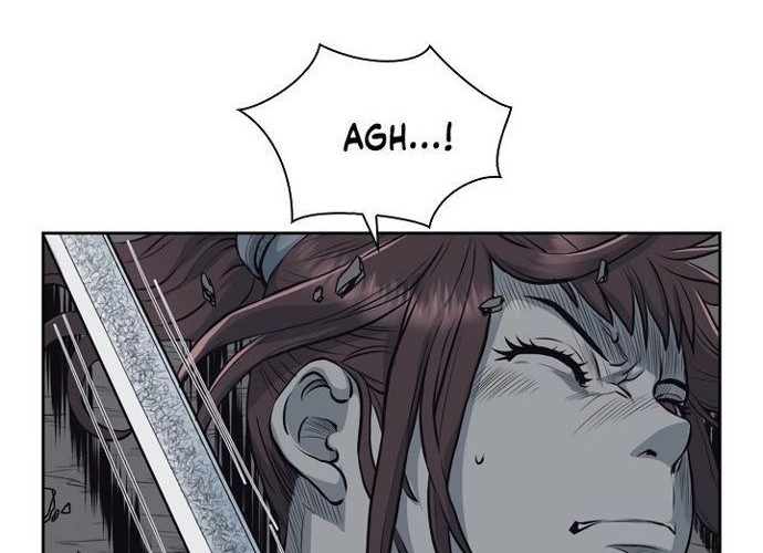 Record of the War God Chapter 56 - halaman 44