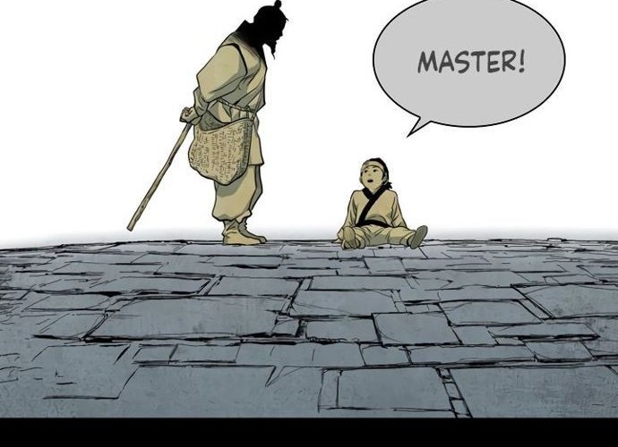 Record of the War God Chapter 56 - halaman 9