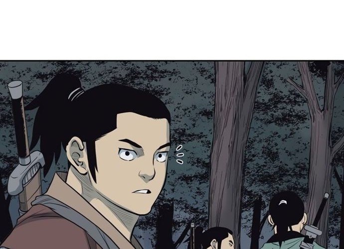 Record of the War God Chapter 57 - halaman 32