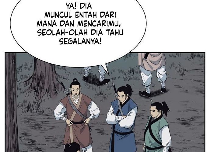 Record of the War God Chapter 57 - halaman 37