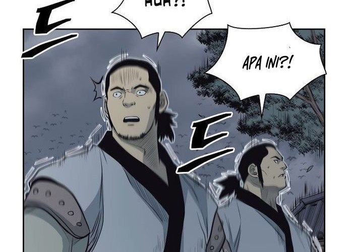 Record of the War God Chapter 57 - halaman 9