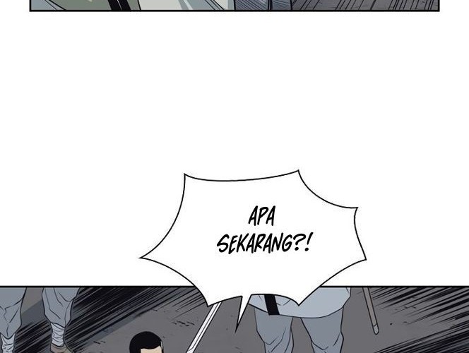 Record of the War God Chapter 58 - halaman 38