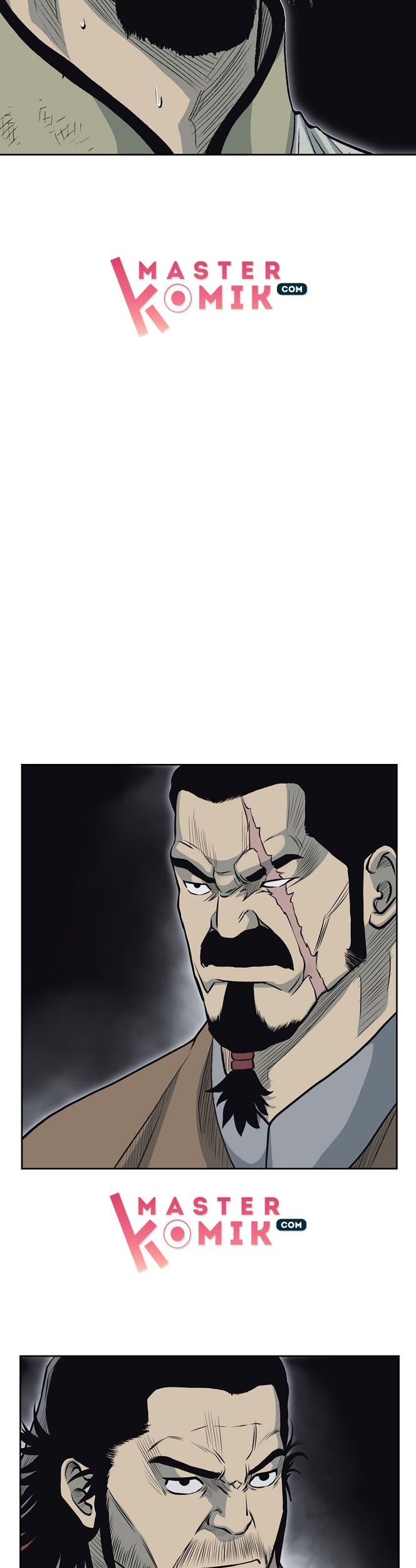 Record of the War God Chapter 58 - halaman 41