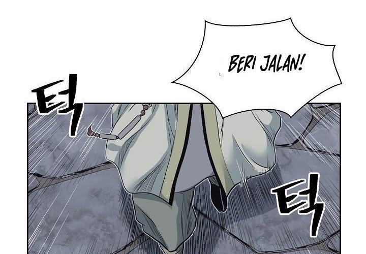 Record of the War God Chapter 58 - halaman 44