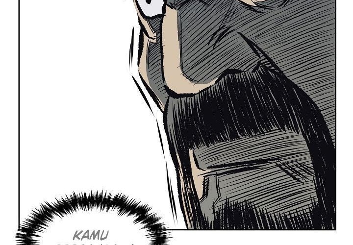 Record of the War God Chapter 58 - halaman 48