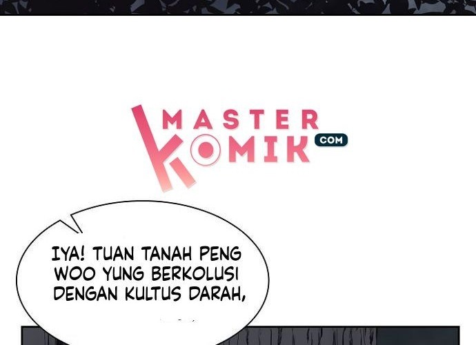 Record of the War God Chapter 58 - halaman 5