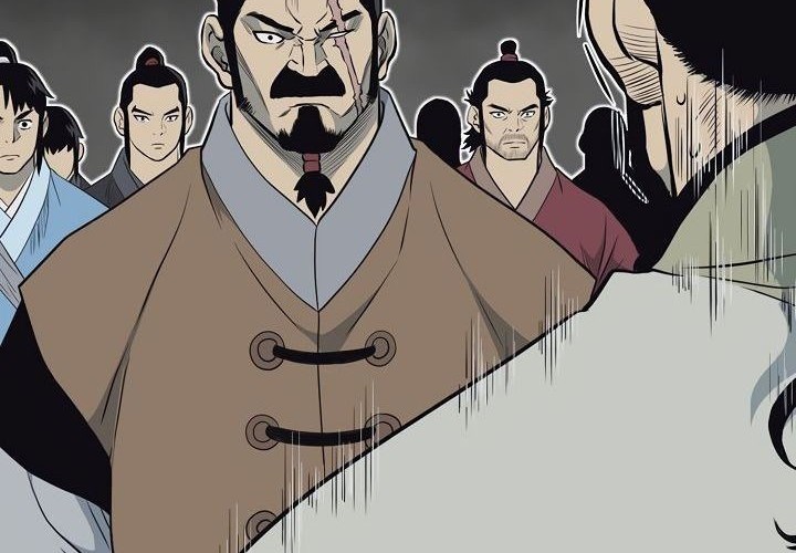 Record of the War God Chapter 59 - halaman 13