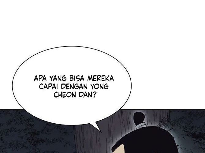 Record of the War God Chapter 59 - halaman 36