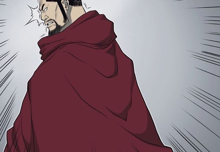 Record of the War God Chapter 59 - halaman 52
