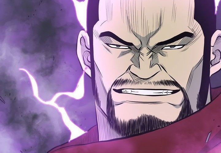 Record of the War God Chapter 59 - halaman 56
