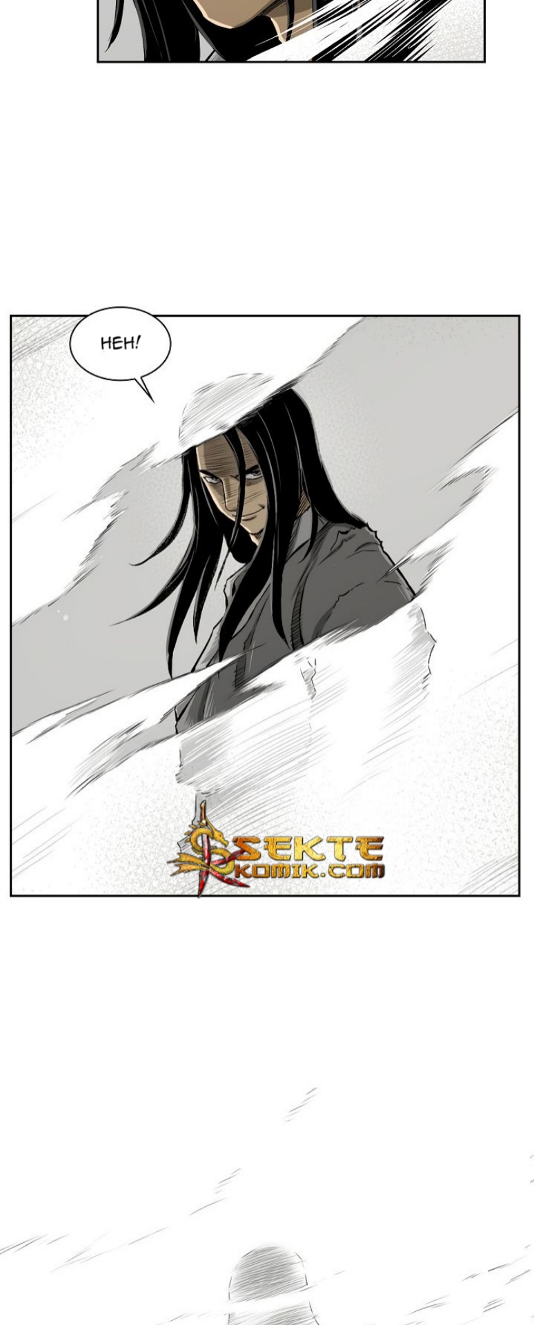 Record of the War God Chapter 6 - halaman 35